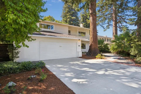 707 Charleston Court, Palo Alto, CA 94303 - #: ML82045626