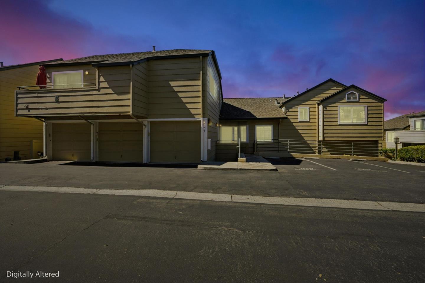 3156 Heather Ridge Drive