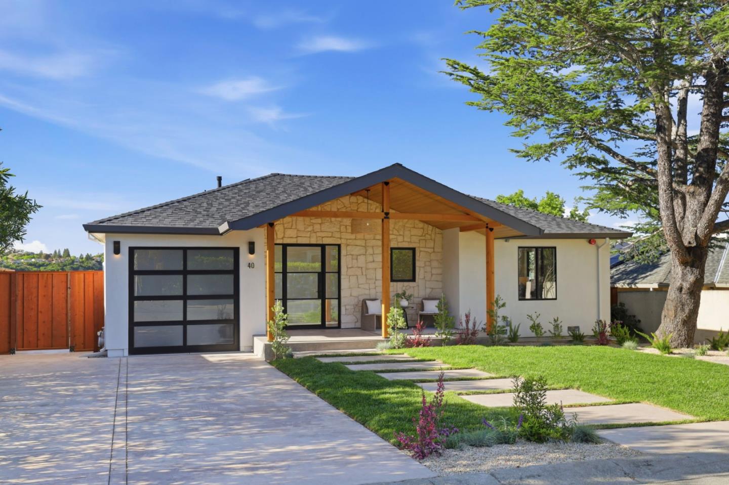 40 West Summit Drive