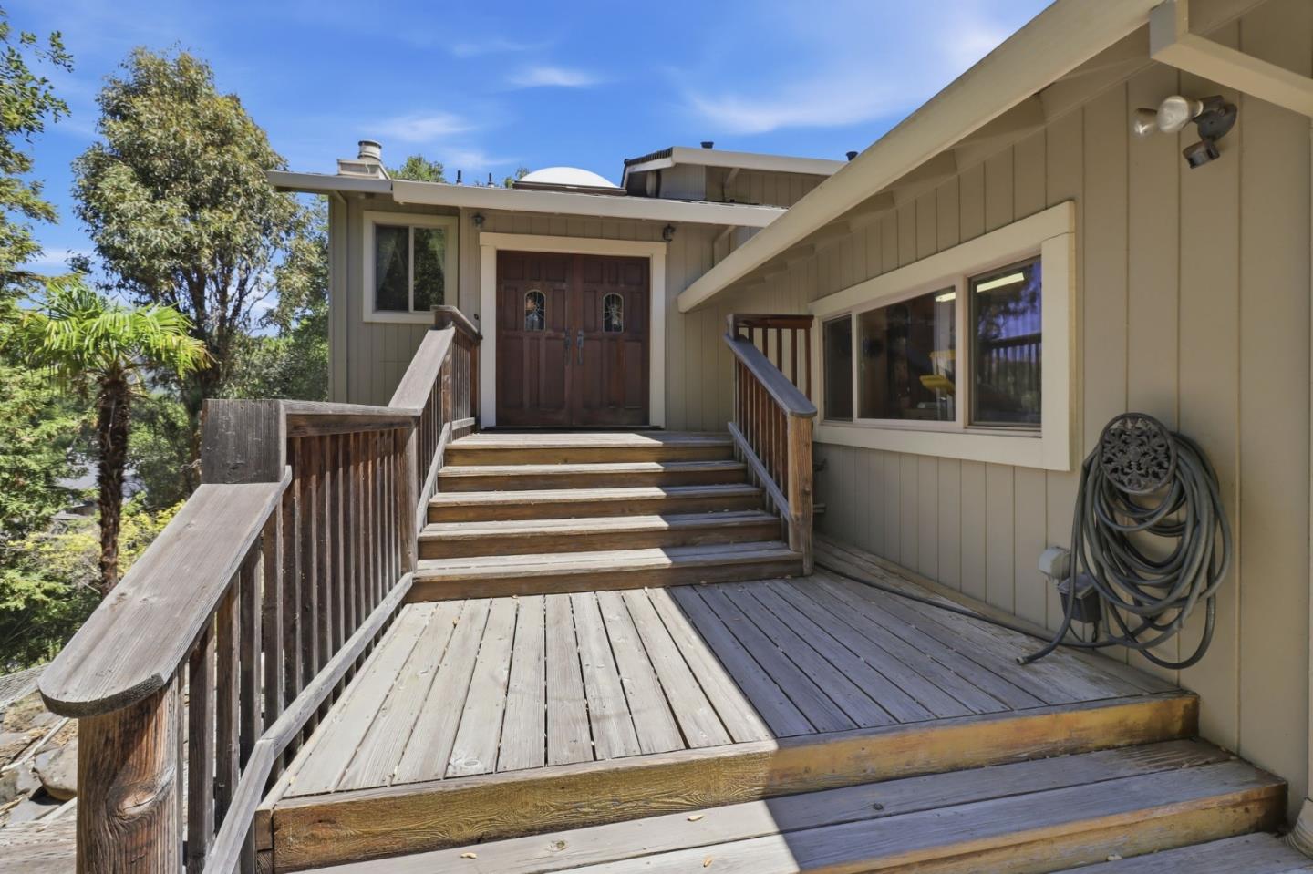 17200 Copper Hill Drive