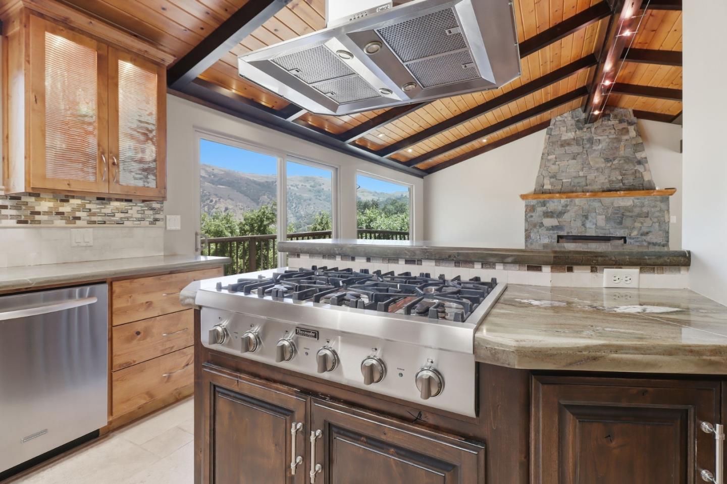 17200 Copper Hill Drive