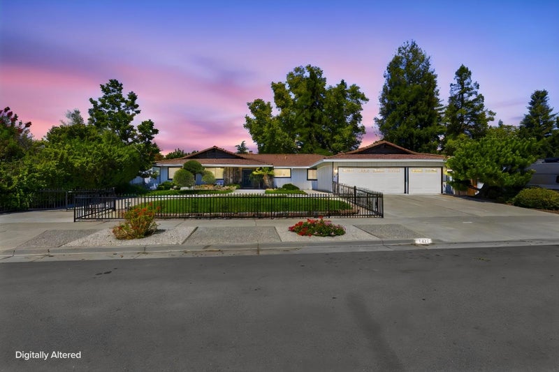1427 Glen Ellen Way