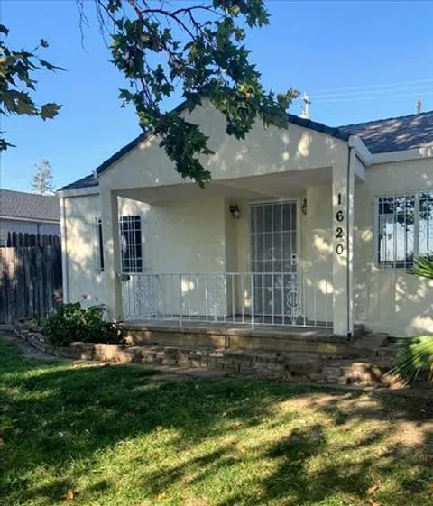 1620 Sycamore Avenue, Stockton, CA 95205 - MLS#: ML81988982
