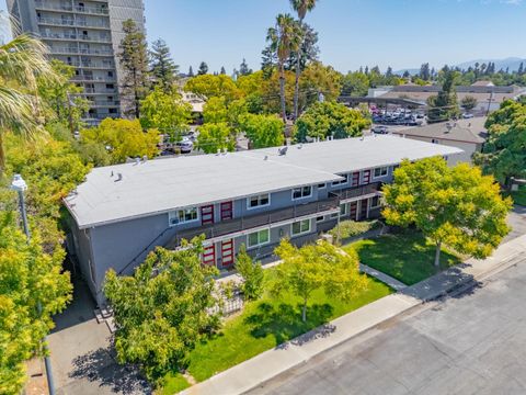 430 Dunster Drive CAMPBELL CA 95008