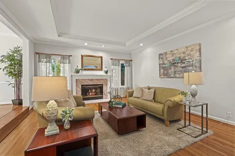 3711 Hamilton Way, Redwood City, CA 94062 - #: ML82002226