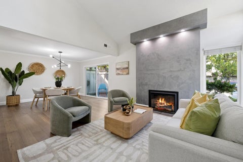 Photo of 1901 La Corona Court, Los Gatos, CA 95032 (MLS # ML82025899)