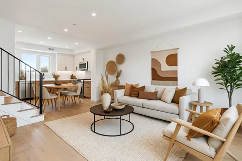 1433 Floribunda Avenue Unit 7, Burlingame, CA 94010 - #: ML82024799