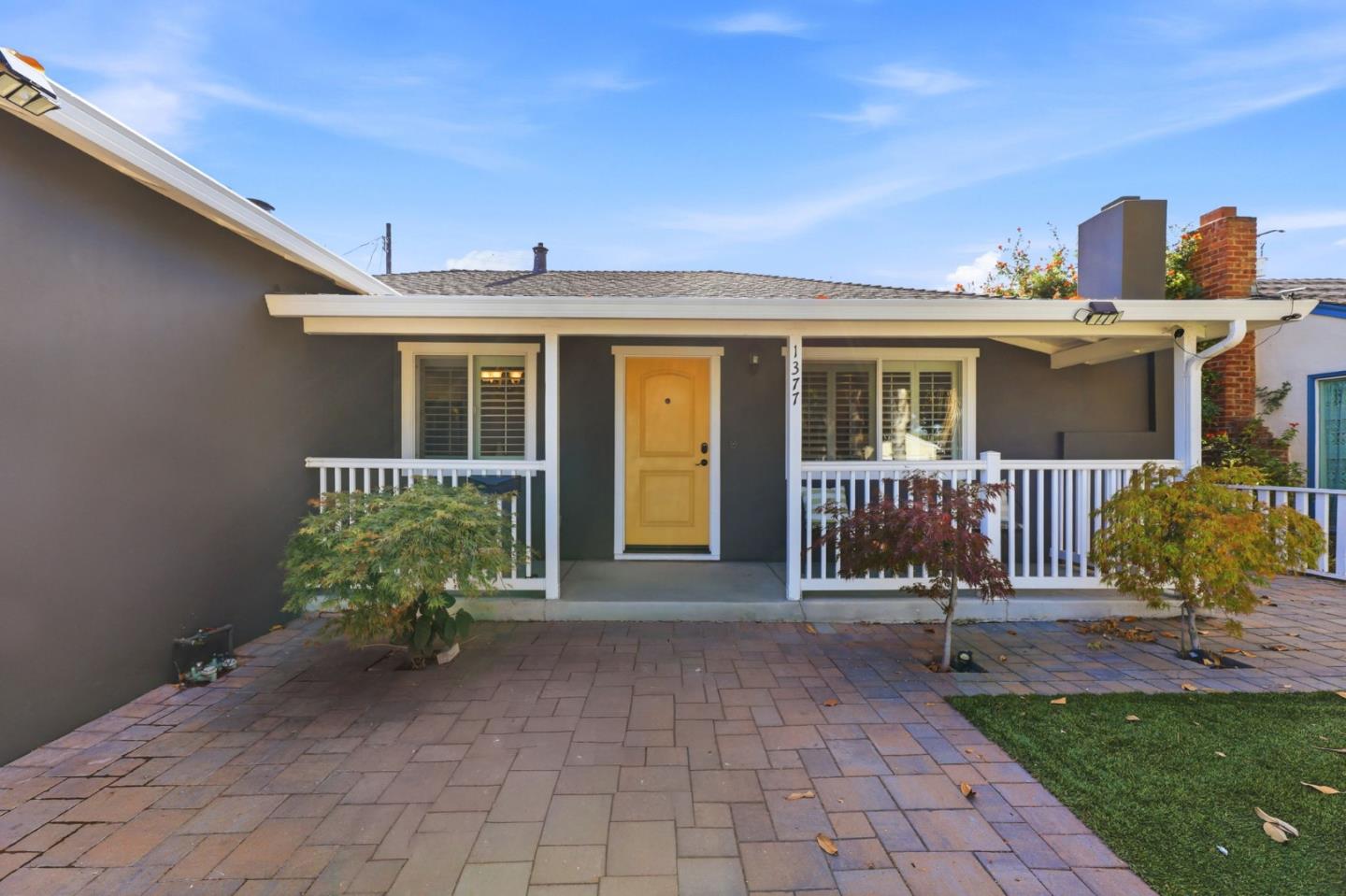 1377 San Juan Avenue
