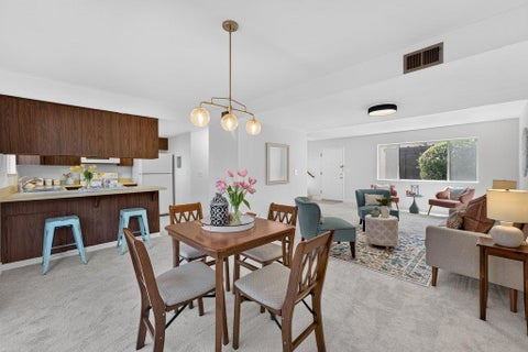 Photo of 6462 Trinidad Drive, SAN JOSE, CA 95120 (MLS # ML82054515)