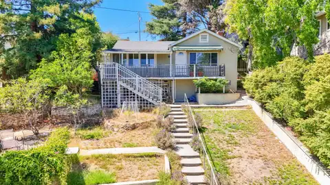 2032 Lyon Avenue, Belmont, CA 94002 - #: ML82054612