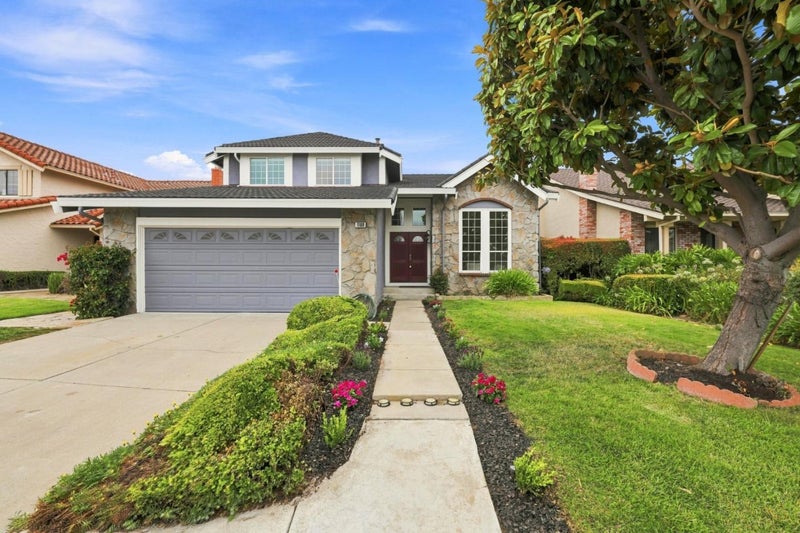 1169 Ramblewood Way