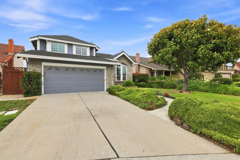 1169 Ramblewood Way