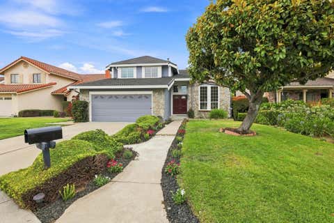 Photo of 1169 Ramblewood Way, SAN MATEO, CA 94403 (MLS # ML82057847)