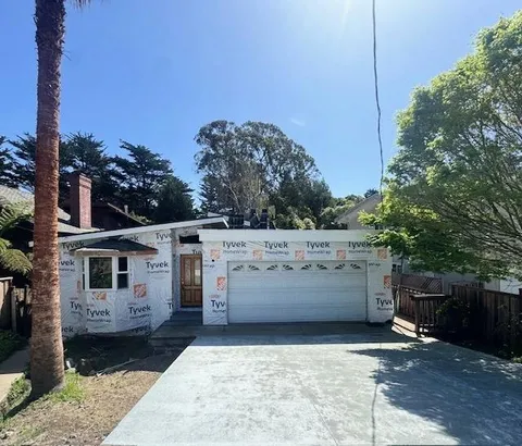 322 Arthur Avenue, Aptos, CA 95003 - MLS#: ML82000365
