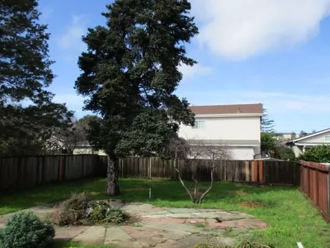 57 E Hillsdale Blvd, San Mateo, CA 94403 - #: ML81999231