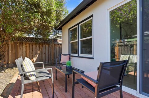 Tiny photo for 3431 Golf Drive, SAN JOSE, CA 95127 (MLS # ML82037167)