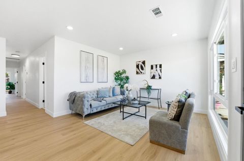 Tiny photo for 3431 Golf Drive, SAN JOSE, CA 95127 (MLS # ML82037167)