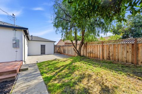 Tiny photo for 3431 Golf Drive, SAN JOSE, CA 95127 (MLS # ML82037167)