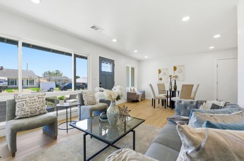 Tiny photo for 3431 Golf Drive, SAN JOSE, CA 95127 (MLS # ML82037167)
