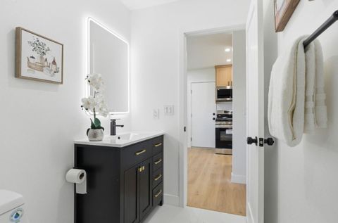 Tiny photo for 3431 Golf Drive, SAN JOSE, CA 95127 (MLS # ML82037167)