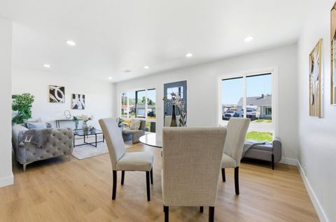 Tiny photo for 3431 Golf Drive, SAN JOSE, CA 95127 (MLS # ML82037167)