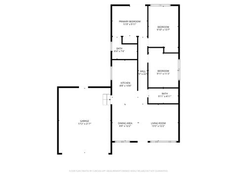 Tiny photo for 3431 Golf Drive, SAN JOSE, CA 95127 (MLS # ML82037167)