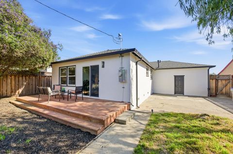Tiny photo for 3431 Golf Drive, SAN JOSE, CA 95127 (MLS # ML82037167)