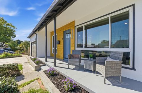 Tiny photo for 3431 Golf Drive, SAN JOSE, CA 95127 (MLS # ML82037167)