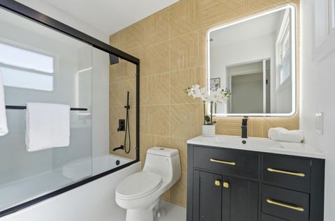 Tiny photo for 3431 Golf Drive, SAN JOSE, CA 95127 (MLS # ML82037167)