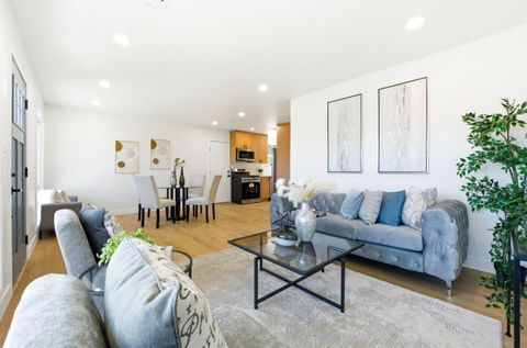 Tiny photo for 3431 Golf Drive, SAN JOSE, CA 95127 (MLS # ML82037167)