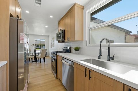 Tiny photo for 3431 Golf Drive, SAN JOSE, CA 95127 (MLS # ML82037167)