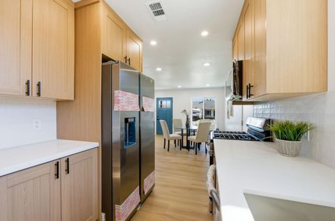 Tiny photo for 3431 Golf Drive, SAN JOSE, CA 95127 (MLS # ML82037167)