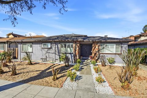4361 Blackford Avenue SAN JOSE CA 95129