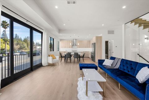 924 Woodside Road REDWOOD CITY CA 94061