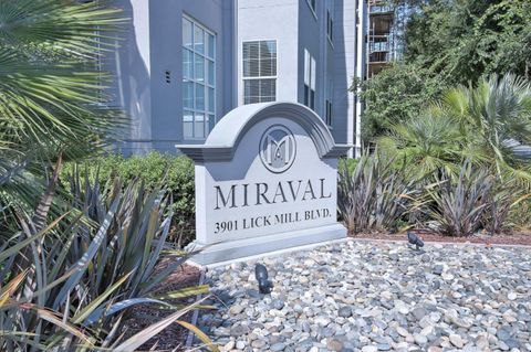 Photo of 3901 Lick Mill Boulevard #116, Santa Clara, CA 95054 (MLS # ML82035436)