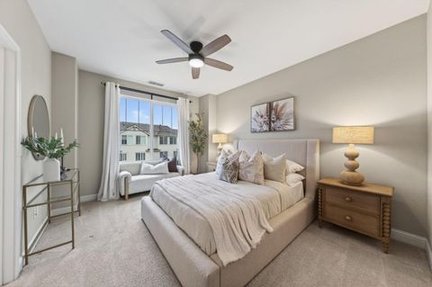 Tiny photo for 18540 Garnet Lane, Morgan Hill, CA 95037 (MLS # ML82029268)