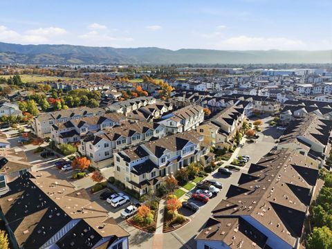 Tiny photo for 18540 Garnet Lane, Morgan Hill, CA 95037 (MLS # ML82029268)