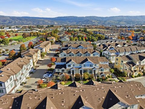 Tiny photo for 18540 Garnet Lane, Morgan Hill, CA 95037 (MLS # ML82029268)