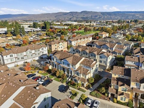 Tiny photo for 18540 Garnet Lane, Morgan Hill, CA 95037 (MLS # ML82029268)