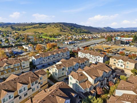 Tiny photo for 18540 Garnet Lane, Morgan Hill, CA 95037 (MLS # ML82029268)