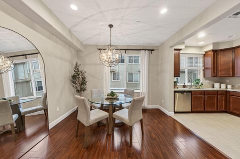 Tiny photo for 18540 Garnet Lane, Morgan Hill, CA 95037 (MLS # ML82029268)