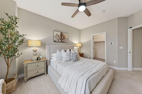 Tiny photo for 18540 Garnet Lane, Morgan Hill, CA 95037 (MLS # ML82029268)