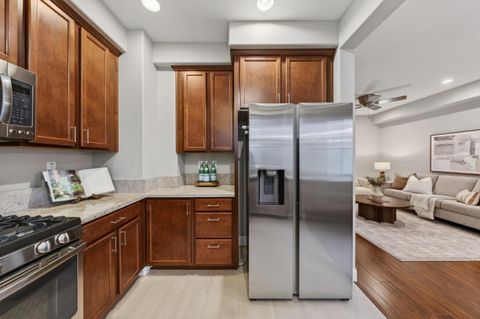 Tiny photo for 18540 Garnet Lane, Morgan Hill, CA 95037 (MLS # ML82029268)