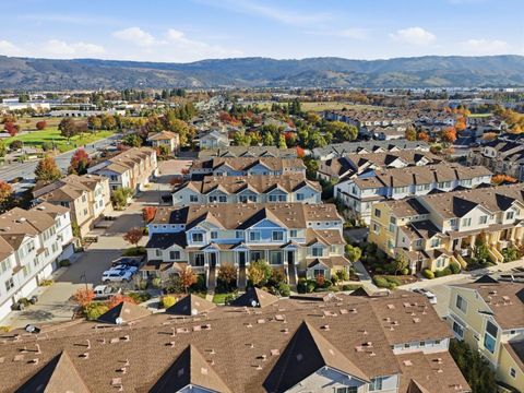 Tiny photo for 18540 Garnet Lane, Morgan Hill, CA 95037 (MLS # ML82029268)