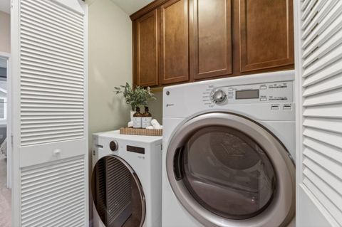 Tiny photo for 18540 Garnet Lane, Morgan Hill, CA 95037 (MLS # ML82029268)