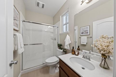 Tiny photo for 18540 Garnet Lane, Morgan Hill, CA 95037 (MLS # ML82029268)