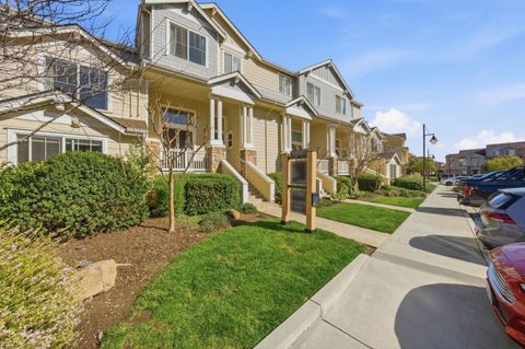 Tiny photo for 18540 Garnet Lane, Morgan Hill, CA 95037 (MLS # ML82029268)