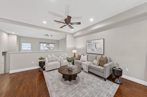 Tiny photo for 18540 Garnet Lane, Morgan Hill, CA 95037 (MLS # ML82029268)