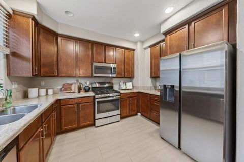 Tiny photo for 18540 Garnet Lane, Morgan Hill, CA 95037 (MLS # ML82029268)