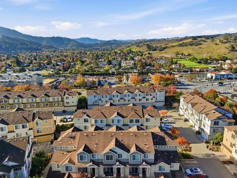 Tiny photo for 18540 Garnet Lane, Morgan Hill, CA 95037 (MLS # ML82029268)